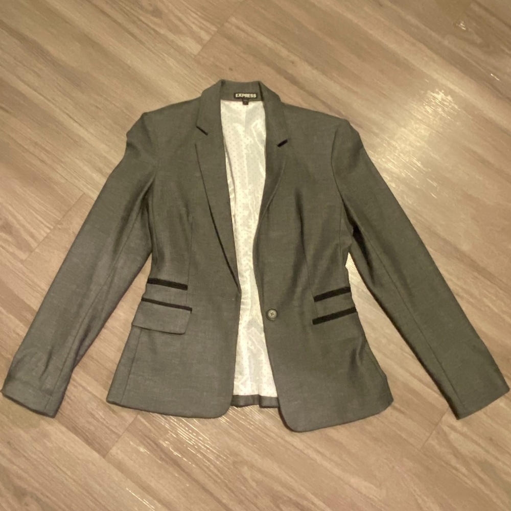Express Women's Blazer